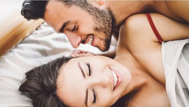 Foreplay is Not a Bonus – It’s the Main Course (Especially for Women)
